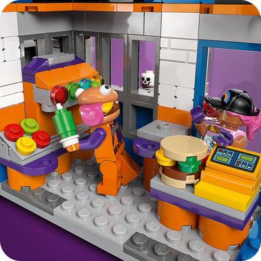 LEGO® Fortnite Durrr Burger Restaurant