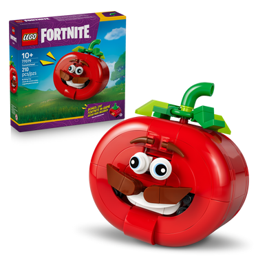 LEGO® Fortnite® Tomatohead