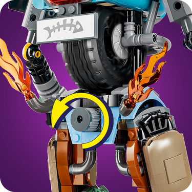 LEGO® Fortnite® KIT