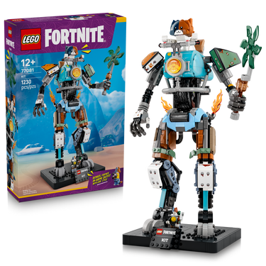 LEGO® Fortnite® KIT