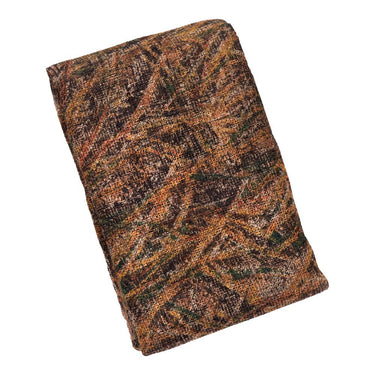Allen Vanish Camo Burlap 12' x 54" - Mossy Oak Shadowgrass Blades
