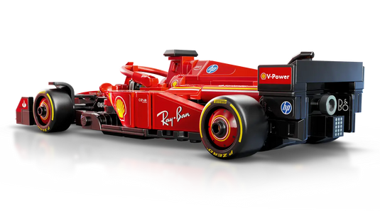 LEGO Speed Ferrari SF-24 F1® Race Car