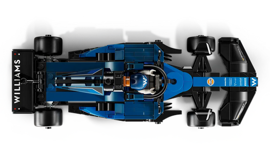 LEGO Speed Williams Racing FW46 F1® Race Car