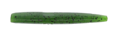 Yamamoto 3″ Ned Senko 10-Pack (Fading Watermelon/Black Flake)