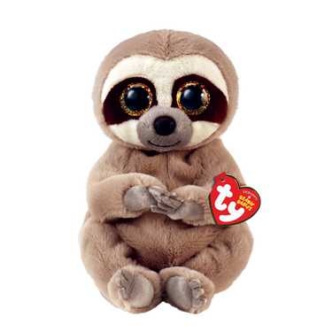 TY Silas Sloth