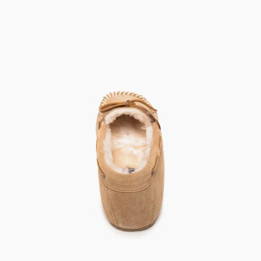 Minnetonka Women's Comfy Moc (Cinnamon) Size 8
