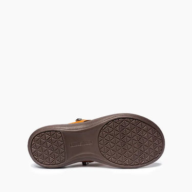 Minnetonka Women's Silverthorne 360 (Cognac) Size 6