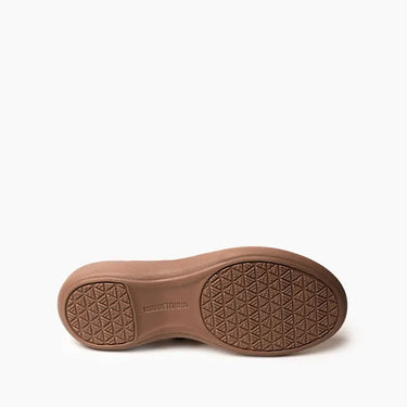 Minnetonka Women's Brecca (Pewter) Size 8