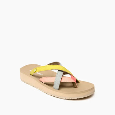 Minnetonka Women's Hanna 2.0 (Multicolored) Size 9
