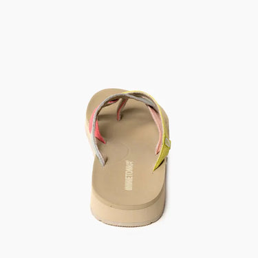 Minnetonka Women's Hanna 2.0 (Multicolored) Size 9
