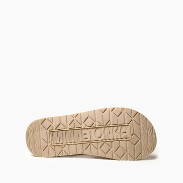 Minnetonka Women's Hanna 2.0 (Brown) Size 7