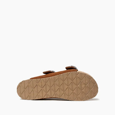Minnetonka Women's Georgine Classic (Brown) Size 9