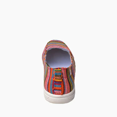 Minnetonka Women's Expanse Shoes (Pink Sunset) Size 8 1/2