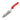 Corona ComfortGel 13.5 in. Stainless Steel Garden Hand Trowel Poly Handle