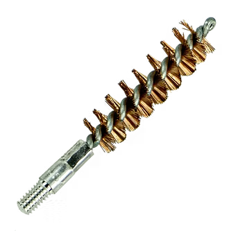 KleenBore .38/.357/9MM Handgun Phosphor Bronze Bore Brush