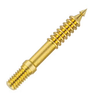 KleenBore .22 - .25 Cal. Pointed Jag