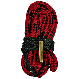 KleenBore .30 Cal./ 7.62mm/.308 Cal./300 BLK Pull Rope Cleaner