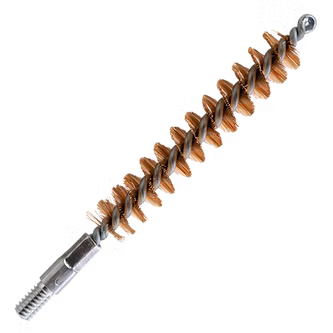 KleenBore 9mm (PCC) Pistol Caliber Carbine / .35 Cal. Rifle Phosphor Bronze Bore Brush