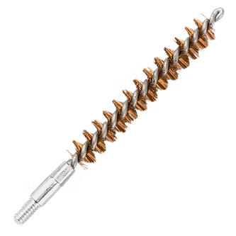 KleenBore .30 Cal./ 7.62mm/ .300 BLK/ .308 Cal. Rifle Phosphor Bronze Bore Brush
