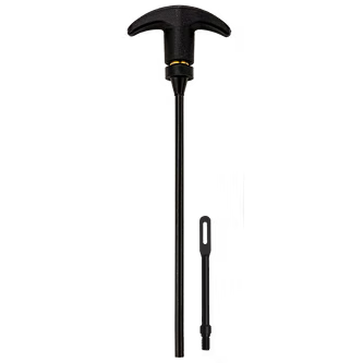 KleenBore Classic Black .22-.45 Cal. 33″ Length Rifle Cleaning Rod