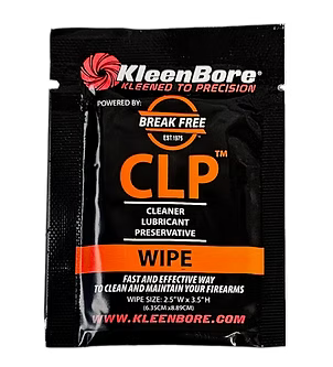 KleenBore .30 Cal./ 7.62mm/.308 Cal./300 BLK Pull Rope Cleaner