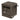 Suncast Smart Trak 225 ft. Brown Free Standing Hideaway Hose Reel (IN-STORE PICKUP ONLY)