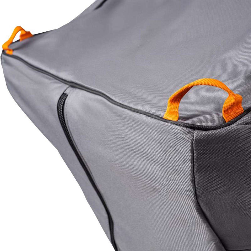 Load image into Gallery viewer, Traeger Timberline Gray Grill Cover For Timberline
