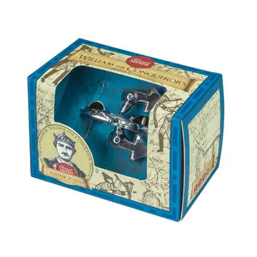 Load image into Gallery viewer, Great Minds Metal &amp; Wood Puzzles Assortment
