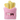 FriYay Fries Furry Plush