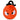 Kaboom Screamsicle Mini Plush Character
