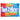 Rainbow Twizzlers Microbead Plush