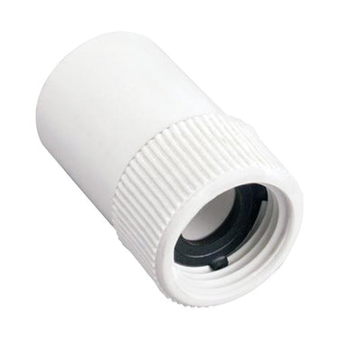 Orbit 3/4 in. Plastic Threaded Female Hose to Pipe Fitting