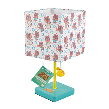 Animal Crossing Tom Nook Lamp - 14"