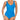 Penbrooke Mock Surplice Mio One Piece Swimsuit Size 10