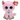 TY Fiona Cat