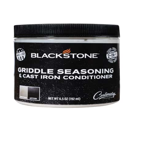 Blackstone Griddle Seasoning and Conditioner 6.5 Oz