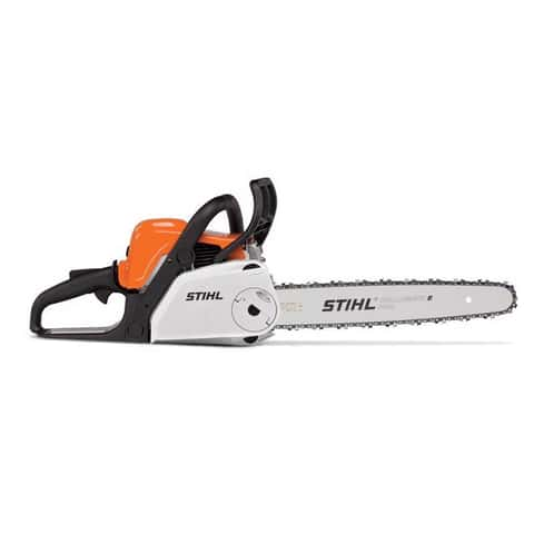 Load image into Gallery viewer, STIHL MS 180 C-BE 16&quot; Gas Chainsaw (INSTORE PICKUP ONLY)
