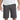 Dickies Men's X-Series Active Waist Plaid Shorts (Gray) Size 38
