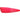 Brad's Kokanee Cut Plug Hot Pink 2pk