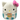 Squishmallows Hello Kitty Food Truck Plushes