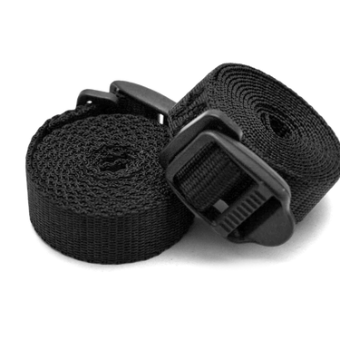 Coghlan's Sleeping Bag Straps - 2 Pack