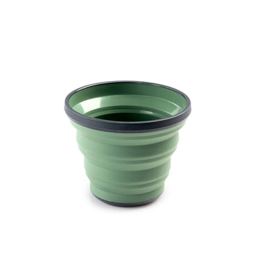 GSI Outdoors Escape 15 fl. oz. Cup (Sage)