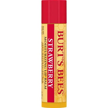 Burt's Bees Strawberry Lip Balm