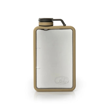 GSI Outdoors Boulder 6 Flask (Sand)