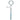 Hampton 1/2 in. X 8 in. L Zinc-Plated Steel Eyebolt Nut Included