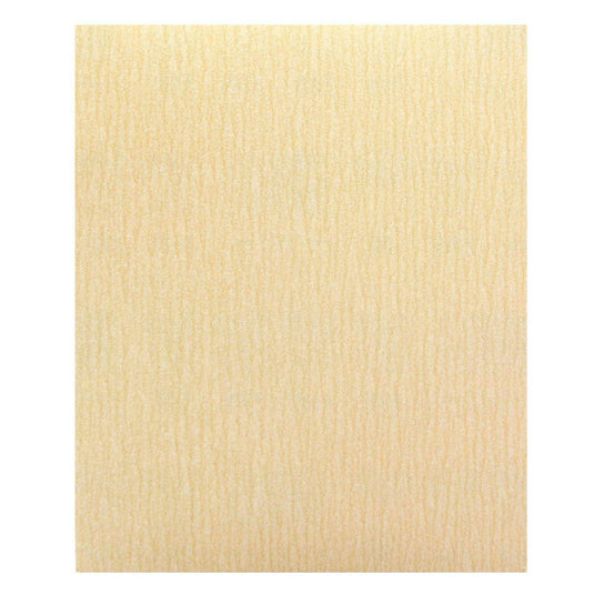 Ace 11 in. L X 9 in. W 400 Grit Aluminum Oxide All Purpose Sandpaper 4 pk