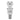 CURT 3500 lb. cap. 1.88 in. Hitch Ball