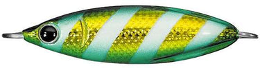 Daiwa Zakana KO Super Light Vertical Jig - 20g - Zebra Glow