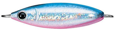 Daiwa Zakana KO Super Light Vertical Jig - 20g - Blue Pink