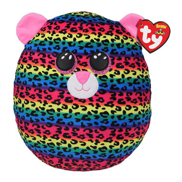 TY Dotty Leopard